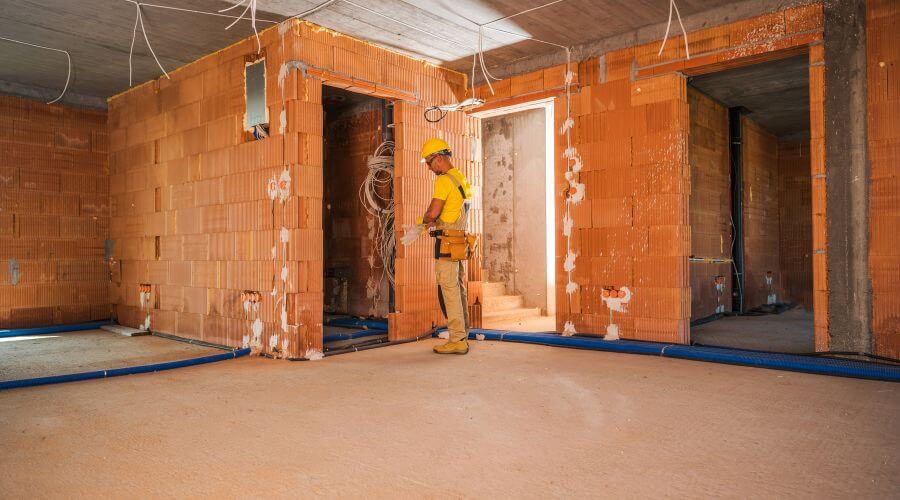 Local Chimney Repair in Tuskegee Institute, AL